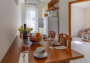 Apartment Rok 7 by Interhome