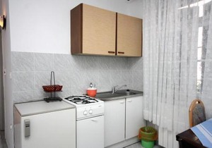 Apartment Stomorska 781c