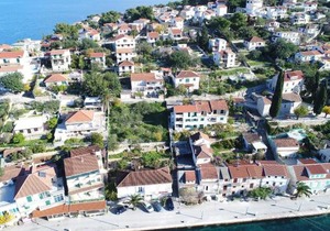 Apartment Stomorska