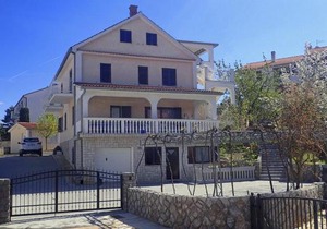 Apartment Vantacici 427d