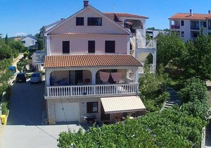 Apartment Vantacici 427d