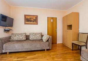 Apartment Vantacici 5313c