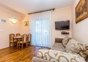 Apartment Vantacici 5313c