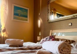Apartment Vesna