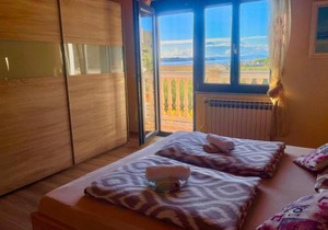 Apartment Vesna