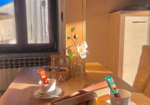 Apartment Vesna