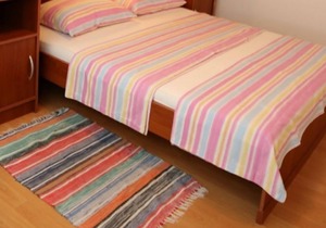 Apartment Zdenka - cosy apartments for 2-3 person: A1B(2+1) - Vodice, Riviera Sibenik, Croatia