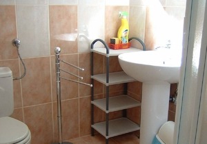 Apartment Zdenka - cosy apartments for 2-3 person: A1B(2+1) - Vodice, Riviera Sibenik, Croatia