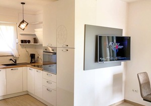 Apartments Ana, (16343), Oprič, Croatia