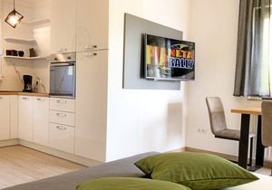 Apartments Ana, (16343), Oprič, Croatia