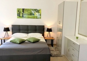 Apartments Ana, (16343), Oprič, Croatia