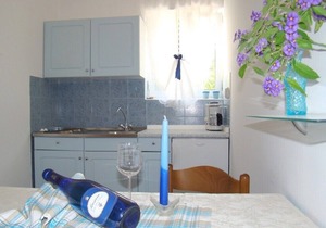 Apartments and rooms Bruna, (8235), Rab, hr