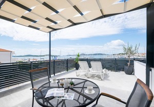 Apartments and Rooms Mare (11171-A2) - Vodice