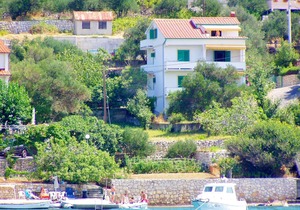 Apartments Bruna, (8234), Rab, hr