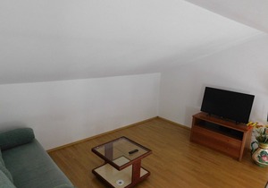 Apartments Del Mar/One bedroom A3 - Rab
