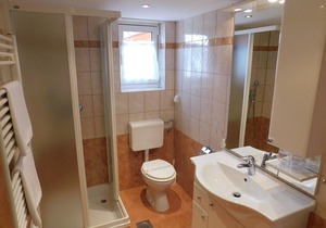 Apartments Del Mar/One bedroom A3 - Rab