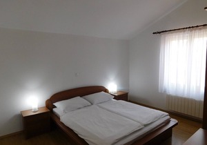Apartments Del Mar/One bedroom A3 - Rab