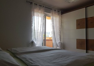 Apartments Del Mar/One bedrooms A6 - Rab