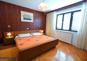 Apartments Hana Krk