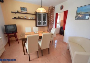 Apartments Hana Krk