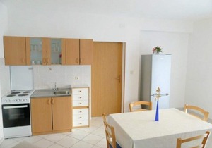 Apartments Jasmin, (14367), Barbat, hr