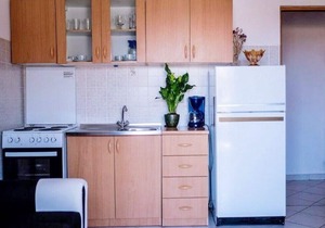 Apartments Jasmin, (14368), Barbat, hr
