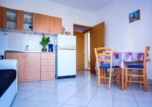 Apartments Jasmin, (14368), Barbat, hr