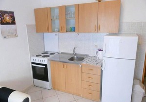 Apartments Jasmin, (14368), Barbat, hr