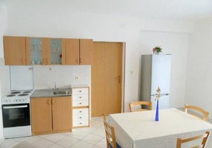 Apartments Jasmin, (14369), Barbat, hr