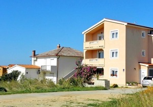 Apartments Jasmin, (14369), Barbat, hr