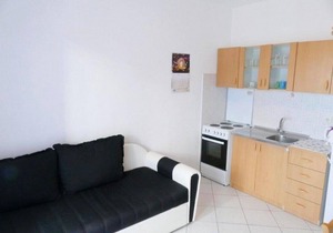 Apartments Jasmin, (14370), Barbat, hr