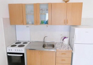 Apartments Jasmin, (14370), Barbat, hr