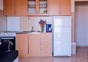 Apartments Jasmin, (14370), Barbat, hr