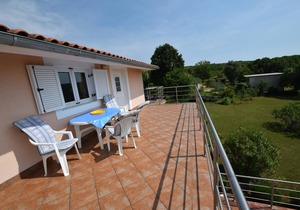 Apartments Marković (63381-A3) - Dobrinj - island Krk