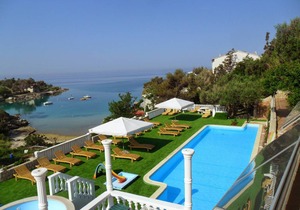 Apartments MACADAMS