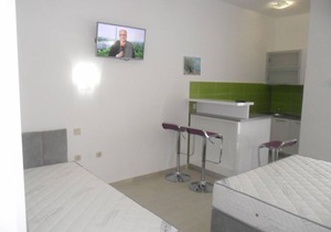 Apartments MACADAMS