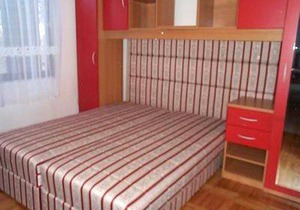 Apartments MACADAMS