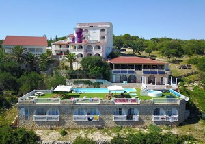 Apartments MACADAMS