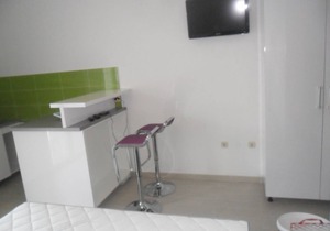 Apartments MACADAMS