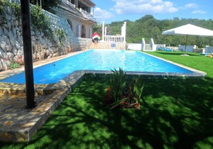 Apartments MACADAMS