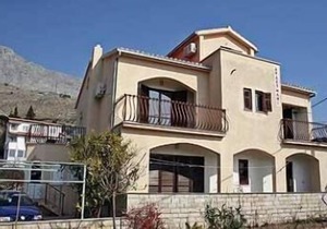 Apartments Mirko, (11150), Duće, Croatia