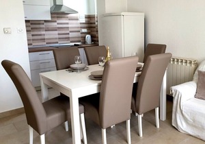 Apartments Padovan / A2 / Two Bedrooms