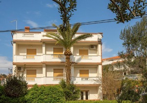 Apartments Padovan / A2 / Two Bedrooms