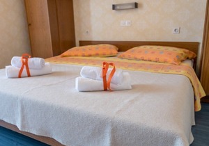 Apartments Padovan / A5 / One Bedroom