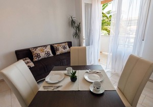 Apartments Padovan / A5 / One Bedroom