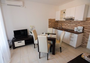 Apartments Padovan / A5 / One Bedroom