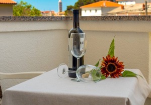 Apartments Padovan / A5 / One Bedroom