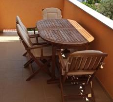 Apartments Palit
