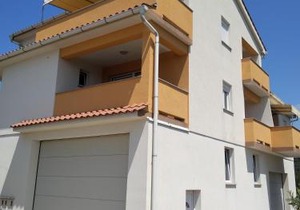 Apartments Palit