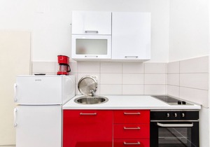 Apartments Paolo (83221-A3) - Okuklje
